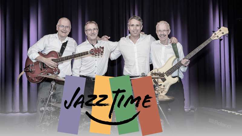 JazzTime, Foto:Thomas Meier